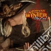 (LP Vinile) Johnny Winter - Step Back (Picture Disc) cd