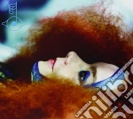 Bjork - Biophilia Live (2 Cd+Dvd) cd