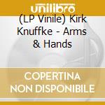 (LP Vinile) Kirk Knuffke - Arms & Hands vinile