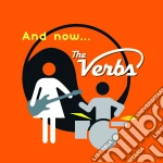 Verbs - Cover Story cd