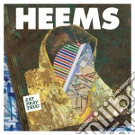 (LP Vinile) Heems - Eat Pray Thug vinile