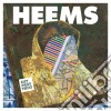 (LP Vinile) Heems - Eat Pray Thug cd