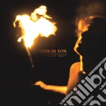 Birds In Row - Personal War cd