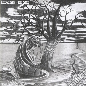 Stygian Shore - Stygian Shore cd musicale di Stygian Shore