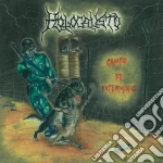 Holocausto - Campo De Exterminio cd