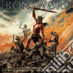 Ironsword - None But The Brave cd