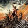 Ironsword - None But The Brave cd