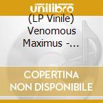 (LP Vinile) Venomous Maximus - Firewalker lp vinile di Venomous Maximus