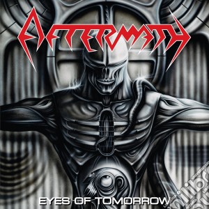 Aftermath - Eyes Of Tomorrow (2 Cd) cd musicale di Aftermath