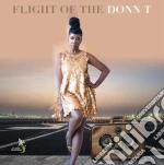 Donn T - Flight Of The Donn T cd