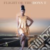 Donn T - Flight Of The Donn T cd