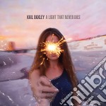 Kail Baxley - A Light That Never Dies