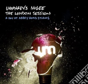 Umphrey'S Mcgee - London Session cd musicale di Umphrey'S Mcgee