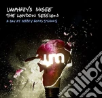 Umphrey'S Mcgee - London Session cd