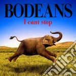 Bodeans - I Cant Stop cd