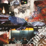 Plain White T S - American Nights cd