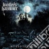 Lucifer's Hammer - Beyond The Omens cd