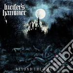 Lucifer's Hammer - Beyond The Omens cd