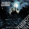 Lucifer's Hammer - Beyond The Omens cd