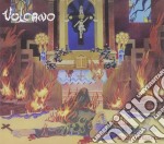 Vulcano - Bloody Vengeance (Cd+Dvd)