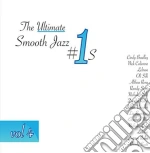Ultimate Smooth Jazz #1's - Vol 4 / Various cd