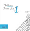Ultimate Smooth Jazz #1's - Vol 4 / Various cd