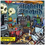 (LP Vinile) Slightly Stoopid - Meanwhile Back At The Lab vinile