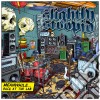 (LP Vinile) Slightly Stoopid - Meanwhile Back At The Lab cd