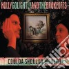 Holly Golightly And The Brokeoffs - Coulda Shoulda Woulda cd