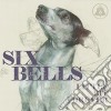 Six Bells - A Little Bit Forever cd