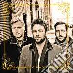 King Radio - King Radio cd