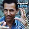 Dweezil Zappa - Via Zammata cd
