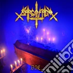 Sarcofago - Die Hard cd
