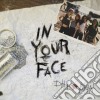 Doll Skin - In Your Face cd