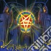 (LP Vinile) Anthrax - For All Kings (Aqua Blue Vinyl) (2 Lp) cd