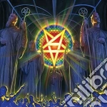 Anthrax - For All Kings cd