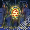 Anthrax - For All Kings cd