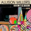Allison Miller - Otis Was A Polar Bear cd musicale di Allison Miller
