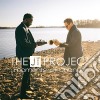 Jt Project (The) - Moments Of Change cd