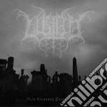 Ultha - Pain Cleanses Every Doubt cd