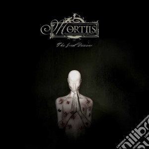 Mortiis - Great Deceiver cd musicale di Mortiis