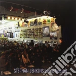 (LP Vinile) Stephan Jenkins (Third Eye Blind) - Live At Amoeba (Rsd) (Ep 12') vinile