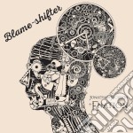 Jonathan Jackson - Blame-Shifter