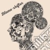 Jonathan Jackson - Blame-Shifter cd