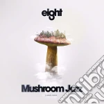 Mushroom Jazz 8 / Various cd