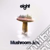 Mushroom Jazz 8 / Various cd