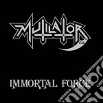 (LP Vinile) Mutilator - Immortal Force
