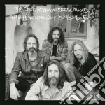 (LP Vinile) Chris Robinson Brotherhood - Anyway You LoveWe Know How You Feel vinile