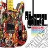 Anderson Council (The) - Assorted Colours cd