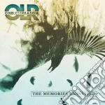 One Less Reason - The Memories Uninvited cd